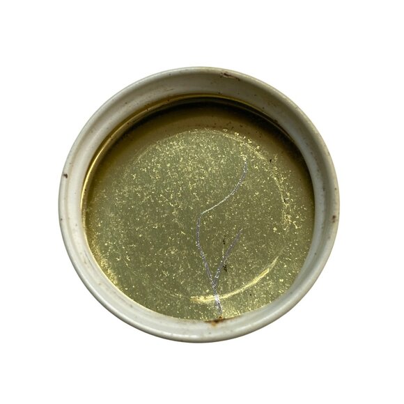 Vintage Watkins Nutmeg Glass Spice Bottle 1.4 Oz - Picture 9 of 9